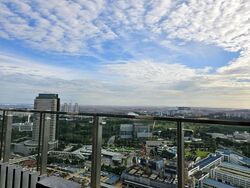 J Gateway (D22), Condominium #465985111